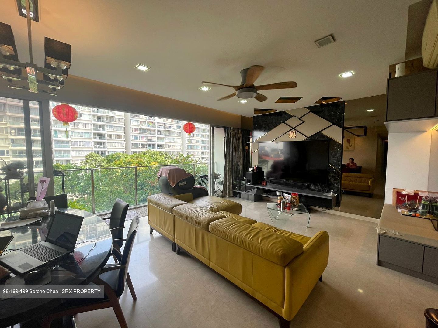 The Centris (D22), Apartment For Sale 99933461